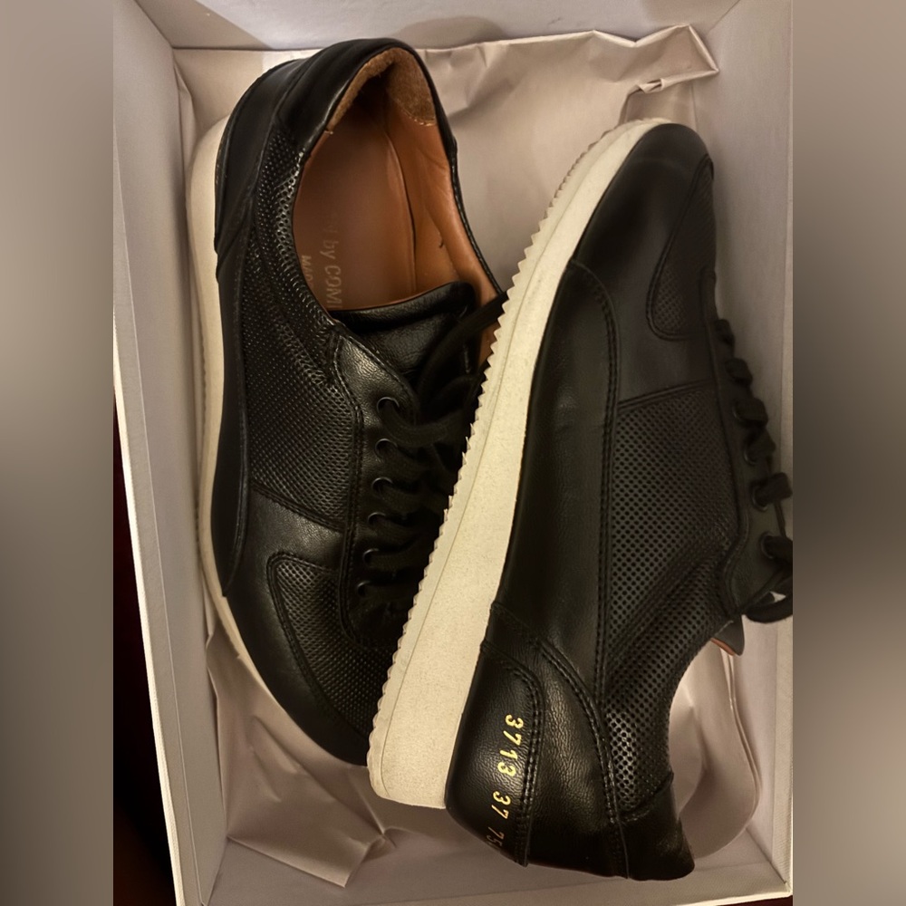 Women Common Project Sneakers